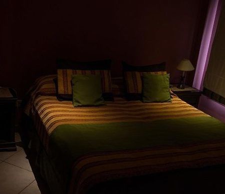 Apart Chalten El Calafate Esterno foto