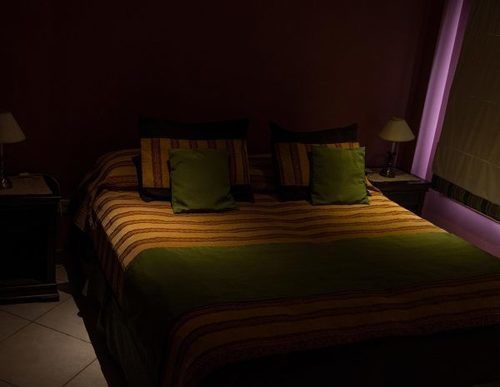 Apart Chalten El Calafate Esterno foto